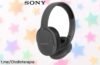 Auriculares inalámbricos Bluetooth SONY P2961 con sonido 9D a un precio de escándalo; ¡no te quedes sin ellos y disfruta música como nunca antes!
