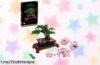 Bonsái artificial de flores de cerezo LEGO 10281, un detallazo a precio de ganga que embellecerá tu hogar. ¡No te lo pierdas, queda poco tiempo!
