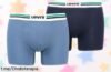 Boxers para hombre Levi's con doble sujección, una oferta loca que no puedes dejar escapar; renueva tu ropa interior y siéntete increíble cada día.