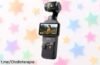 Cámara DJI Osmo Pocket 3 con estabilizador y pantalla táctil, ¡ofertón a precio loco que volará rápido! Captura momentos inolvidables antes de que se acabe.