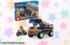 Camión de transporte LEGO City con motos y minifiguras increíblemente divertido, ¡y a un precio que vuela! No pierdas la oportunidad de jugar y aprender mientras te diviertes.
