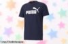 Camiseta deportiva Puma para hombre a precio regalado, diseño que mola y libertad de movimiento; no te quedes sin la tuya o lamentarás perderla.