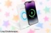 Cargador inalámbrico de 15W para iPhone, Samsung y Google a precio de escándalo; ¡no te quedes sin el tuyo antes que vuelen las unidades!