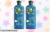 Champú reparador Herbal Essences con aceite de argán, pack de 2 botellas a precio rebajado, un lujo que tu pelo merece y huele increíble. No te lo pierdas ya mismo.