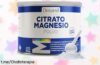 Citrato de magnesio en polvo Drasanvi para energía y bienestar: aprovecha este tremendo chollo que te ayudará con el estrés y a cuidar tus articulaciones ¡No dejes pasar esta oportunidad!