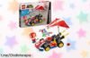 Coche de carreras Kart Estándar LEGO Super Mario con Toad y sonidos alucinantes, ¡precio bajado brutal que no podrás dejar escapar! Corre ya antes de quedarte sin el tuyo.