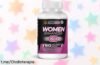 Complemento Enhancer Woman Healthy Fusion: Regula tus hormonas, aumenta tu energía y libido a un precio de risa. ¡No te quedes sin el tuyo antes de que se agoten!