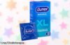 Condones Durex Natural XL con lubricante: ¡12 unidades a un precio de escándalo que no volverás a ver! Tu seguridad y placer al alcance de un clic, aprovecha ya esta oferta increíble.