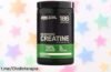 Creatina en polvo Optimum Nutrition: precio de escándalo y chollazo limitado para entrenar a tope, ¡no te quedes sin la tuya antes que se agoten!