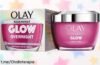 Crema facial de noche Olay Glow Regenerist: ¡Regenera tu piel y luce radiante! Aprovecha su precio rebajado antes de que se agote. Tu cara merece este cuidado urgente.