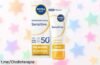 Crema facial solar NIVEA SUN para piel sensible a un precio tirado; cuida tu piel mientras disfrutas del sol, ¡no te quedes sin ella, las unidades vuelan rápido!