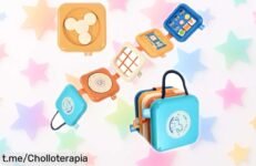 Cubo de actividades FuxFuis, el juguete sensorial que hará volar la imaginación de tu bebé, ¡precio tirado y oferta imperdible que no puedes dejar pasar!