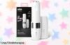 Depiladora facial Braun Mini FS1000 con luz Smartlight, el chollazo que todos quieren para lucir piel suave en zonas difíciles ¡No esperes más o se te escapará!