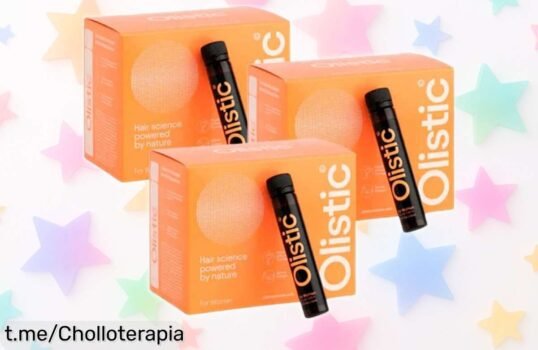 Descubre el pack de 28 dosis bebibles Olistic Women:¡tienen un precio loco y están volando! No te quedes sin sentirte mejor cada día.