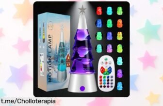 Descubre la lámpara decorativa en forma de árbol LampGreen, única y con mando a distancia. ¡Aprovecha su precio rebajado para iluminar tu espacio hoy mismo!