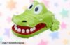 Divertido juego Crocodile Dentist de Hasbro, rebajado a un precio loco que no podrás ignorar. ¡Haz que las risas de tus peques sean inolvidables antes de que se acabe!