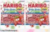 Dulces de fresa picositos HARIBO en pack de 2 kilos, un precio ridículo que hará sonreír a tus papilas. ¡Consigue este super chollo antes de que se agoten!