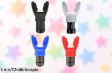 Entrena tus pulmones con este set portátil de 4 piezas que hoy está a un precio loco, respira mejor y potencia tu rendimiento sin complicaciones. ¡No te lo pierdas!