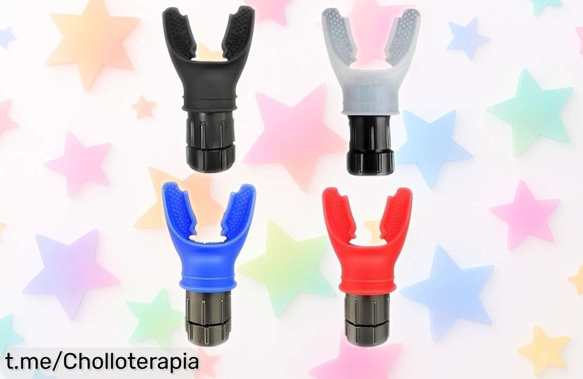 Entrena tus pulmones con este set portátil de 4 piezas que hoy está a un precio loco, respira mejor y potencia tu rendimiento sin complicaciones. ¡No te lo pierdas!