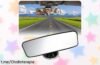 Espejo retrovisor WEFHEF con ventosa ultrafuerte y giro 360° para eliminar puntos ciegos, ¡una oferta que se va volando! No dejes escapar esta oportunidad única.