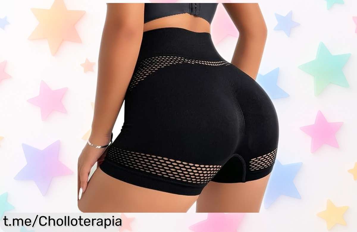 Faja reductora para mujer ZENGSING que moldea cintura y aplana abdomen: un ofertón irresistible que hará brillar tus curvas con efecto invisible. ¡Consíguela antes de que se agote!