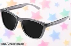 Gafas de sol polarizadas Hawkers One para todos con rebajón increíble, ¡no lo pienses más y protege tus ojos mientras luces genial!