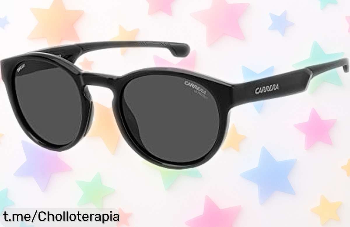 Gafas de vista Tommy Hilfiger TJ 0089 unisex a precio escandaloso: estilo top para brillar cada día y lucir elegante. ¡No te quedes sin las tuyas ya!