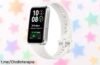 Impresionante Huawei Band 10 con inteligencia artificial para monitorizar tu actividad y sueño, ¡aprovecha este rebajón de precio que no puedes dejar escapar!
