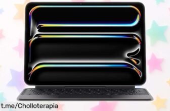 Impresionante Magic Keyboard para iPad Pro 11 con trackpad y conexión USB C a precio de locura, no lo pienses, ¡ está la oportunidad que esperabas!