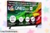 Impresionante televisor 65” 4K MiniLED LG QNED85A6C, rebajado a un precio increíble que se vuela, ¡no te quedes sin disfrutar de la mejor imagen para tus juegos y series!
