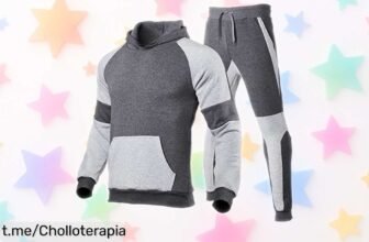 Impresionantes pantalones deportivos con capucha HHGKED, perfectos para entrenar y viajar ¡Aprovecha este precio de regalo antes que se agoten!