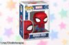Increíble figura de Spider-Man Marvel New Classics en vinilo, perfecta para cualquier rincón y con un precio ridículo que se escapa rápido. ¡No te la pierdas, vuela antes que desaparezca!
