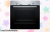 Increíble horno Bosch Serie 2 HBA510BR4 con 5 modos de cocción a un precio brutalmente rebajado; no te quedes sin el tuyo, ¡cocina como un chef y disfruta cada plato!