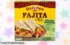 Increíble kit de fajitas Old El Paso con 8 tortillas y salsa barbacoa original a precio ridículo, ideal para disfrutar al instante; ¡aprovecha antes que se agote!