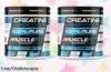 Increíble pack de 2 botes de creatina MuscleFit para potenciar tus entrenos a un precio escandaloso que no puedes dejar escapar, ¡actúa ya y transforma tu rutina!