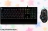 Increíble pack gamer de ratón y teclado Logitech G a un precio que parece broma, ¡no te quedes sin el tuyo antes de que se agoten!