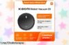 Increíble robot aspirador Xiaomi E5 a precio de risa: ¡olvídate del lío y disfruta de tu tiempo libre mientras él limpia por ti!