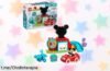 Increíble set LEGO DUPLO Disney con la casa y coche de Mickey para que tus peques aprendan jugando ¡y a un precio regalado que no querrás perderte!