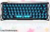 Increíble teclado gaming GravaStar Mercury V60 Pro: switches magnéticos y precio de ganga que no puedes dejar pasar, mejora tu juego ahora con la mejor velocidad en cada pulsación.
