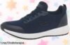 Increíbles zapatillas Skechers SQUAD SR para mujer con suela antideslizante y espuma viscoelástica, ¡un ofertón que hará sonreír tus pies y tu bolsillo!