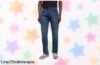Jeans Lee Straight Fit Maddox, un ofertón impresionante con diseño moderno; ponte el look que mereces antes de que desaparezcan. ¡No te quedes sin los tuyos!