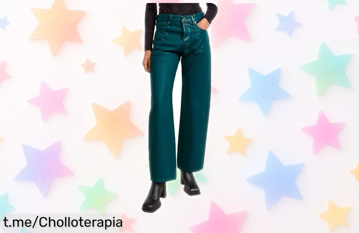 Jeans boyfriend G STAR con efecto 3D que realzan tu figura a un precio tirado y rebajado, ¡no dejes pasar esta oportunidad única para lucir espectacular!