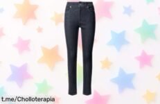 Jeans skinny para mujer Pepe Jeans MW Regent, el super chollo que se adapta a ti. ¡Corre porque este ofertón volará y quedará en tu corazón!
