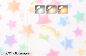 Lámpara de pie led Mojimdo con mando a distancia: ilumina tu hogar como nunca por un precio que no podrás creer, ¡date prisa antes de que se acabe este chollazo!