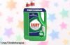 Lavavajillas líquido Fairy Profesional 2x5 L, limpieza extrema a precio de risa: ¡Aprovecha la oferta y di adiós al frote para siempre!