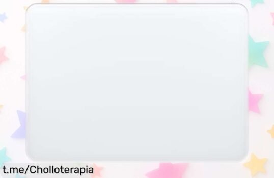 Magic Trackpad para Mac con batería increíble y reconocimiento de presión a precio loco, perfectos gestos que no podrás resistir; ¡aprovéchalo antes que se acabe!