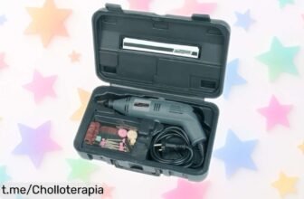 Máquina pulidora Brüder Mannesmann M92575: Oportunidad única para llevar a casa un ofertón con potencia top y accesorios. ¡No dejes escapar esta maravilla, trabaja sin límites!