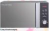 Microondas compacto Russell Hobbs RHM2076S, un chollo que vuela: 20 litros de pura potencia y diseño moderno a precio escandaloso, ¡no te lo puedes perder!