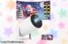 Mini proyector portátil Full HD TEKXDD a un precio de escándalo, perfecto para disfrutar pelis y juegos donde quieras. ¡No te lo pierdas, esta oferta vuela!