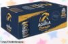 Pack de 12 latas de El Águila Dorada, la cerveza lager perfecta con sabor cítrico a un precio loco que te hará disfrutar cada sorbo. ¡No dejes pasar esta oportunidad y llévalo ya!